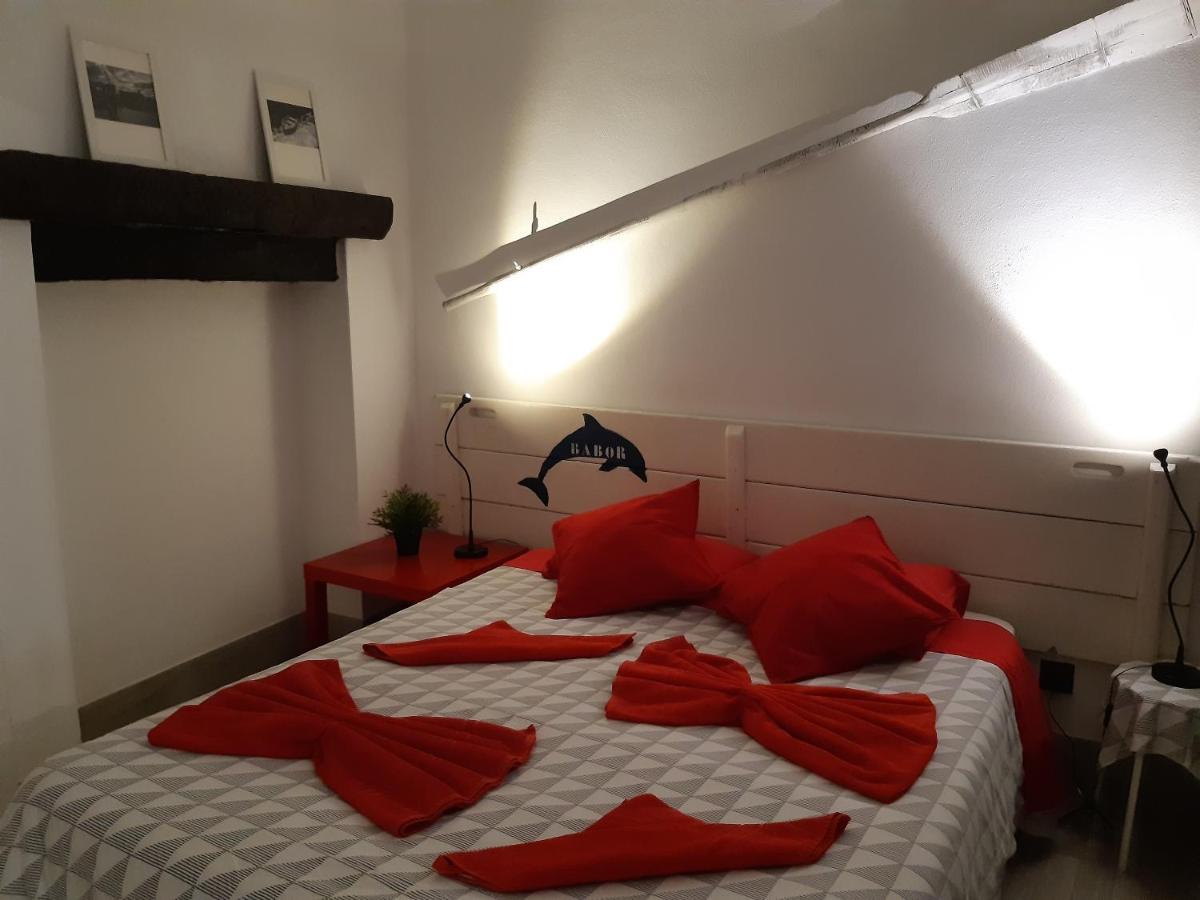 Andra Mari Apartamentu Turistikoak Bermeo Exterior photo