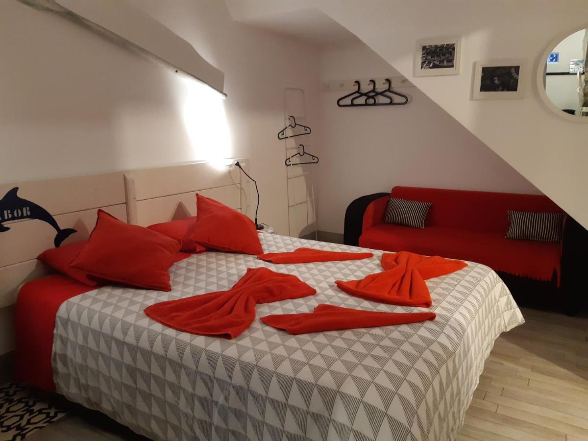 Andra Mari Apartamentu Turistikoak Bermeo Exterior photo